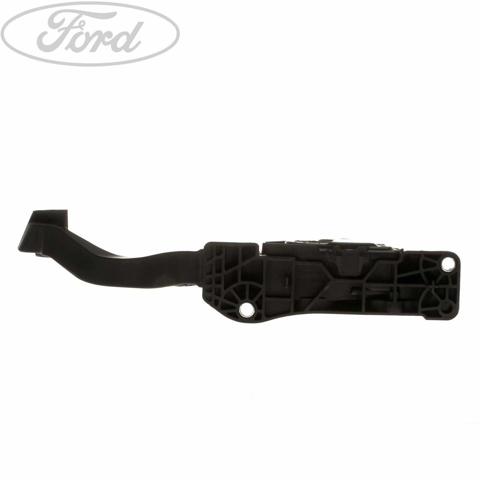 Ford, THROTTLE ACCELERATOR PEDAL