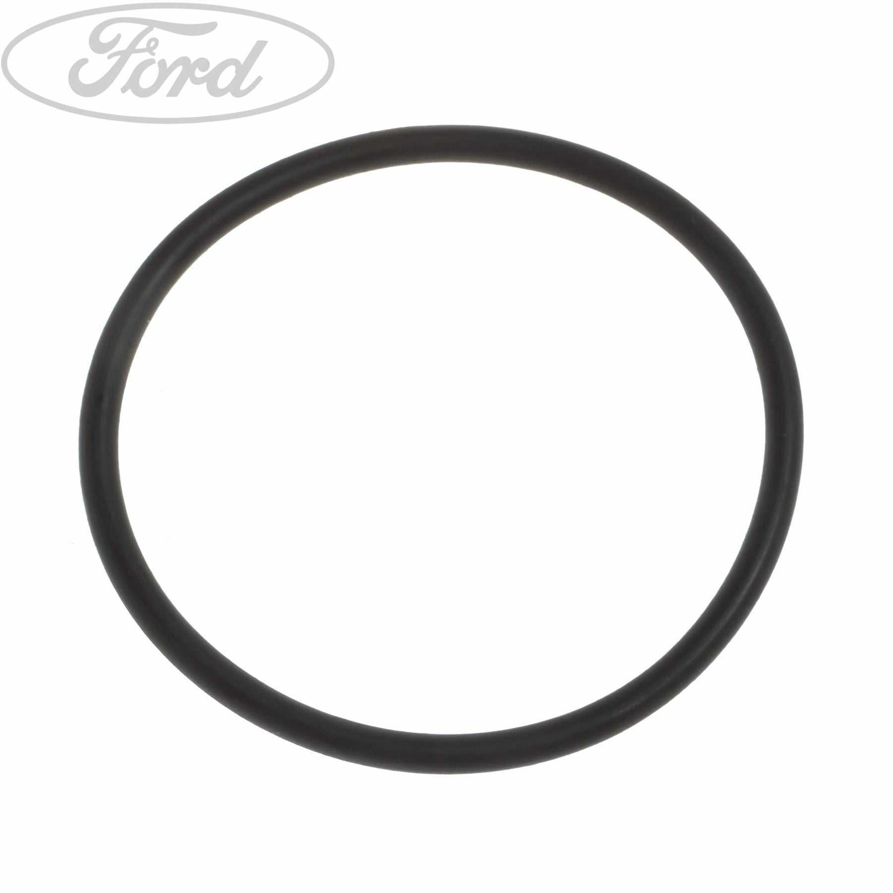 Ford, THROTTLE PLATE HOUSING O RING