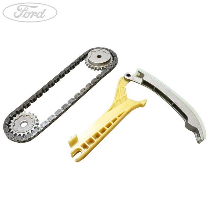 Ford, TIMING CHAIN CASSETTE