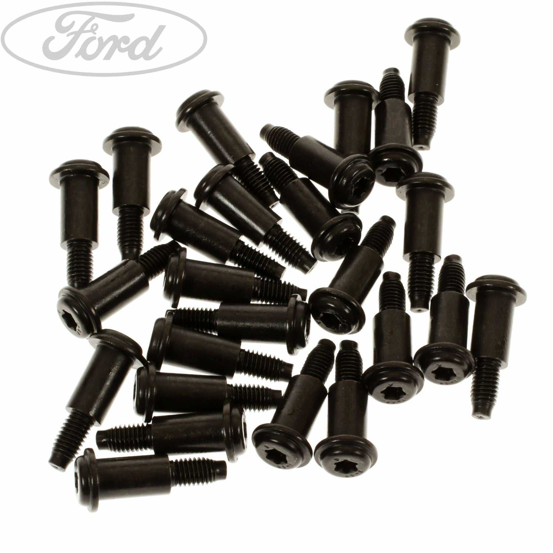 Ford, TIMING GEAR SCREW