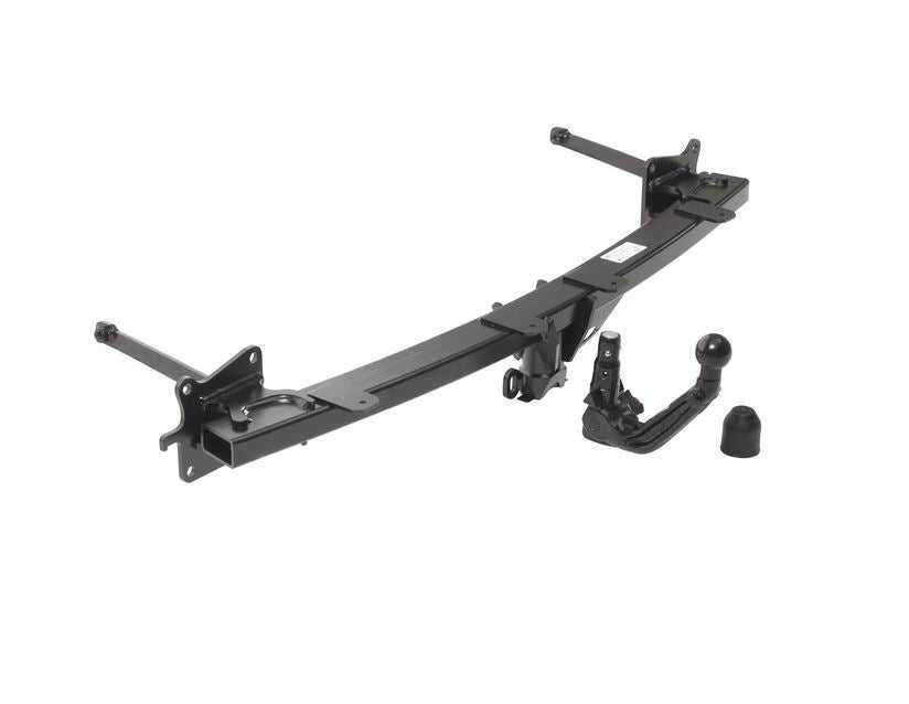 Ford, TOURNEO CONNECT DETACHABLE TOW BAR HIGH BALL VERSION