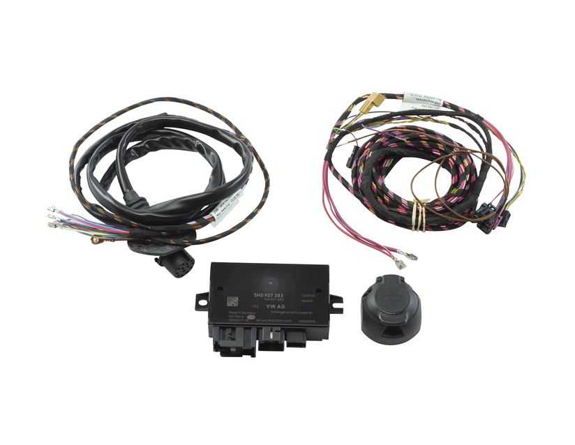 Ford, TOURNEO CONNECT ELECTRICAL KIT FOR TOW BAR 13 PIN CONNECTOR