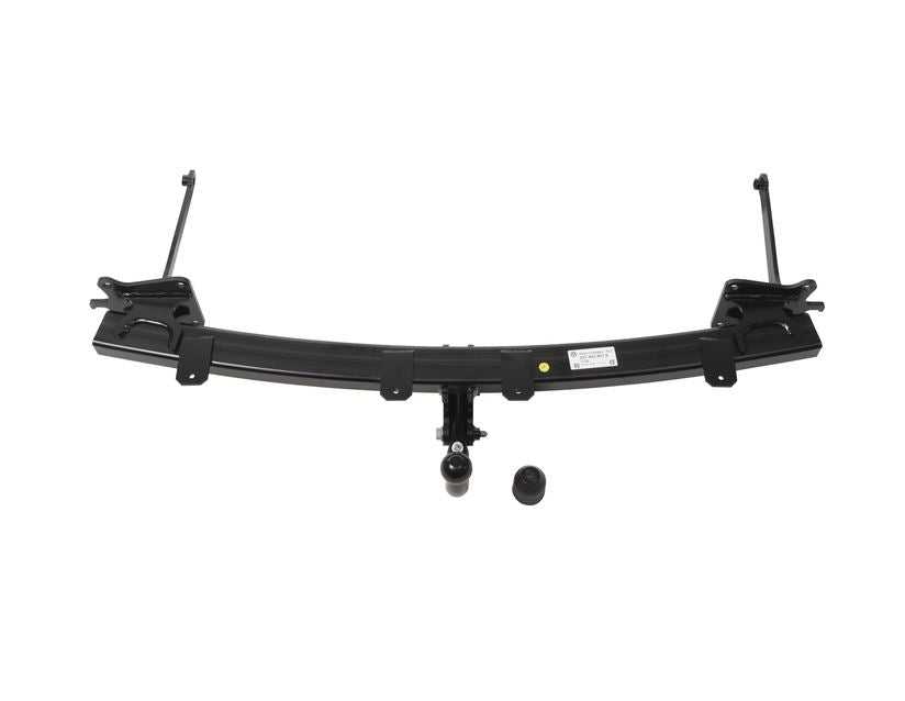Ford, TOURNEO CONNECT FIXED TOW BAR LOW BALL VERSION