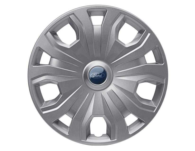 Ford, TOURNEO CONNECT & TRANSIT CONNECT WHEEL COVER 16"