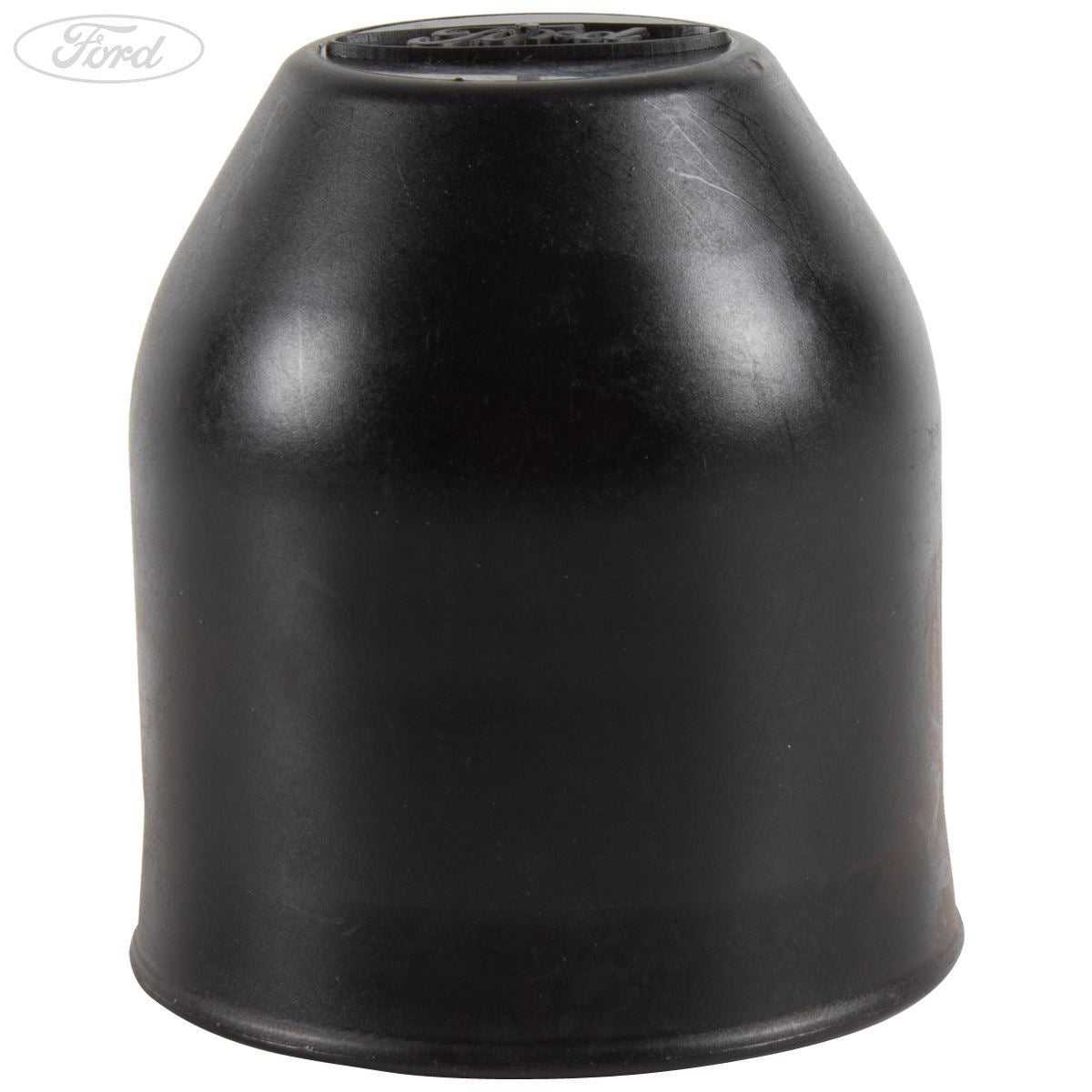 Ford, TOW BAR PROTECTIVE CAP COVER