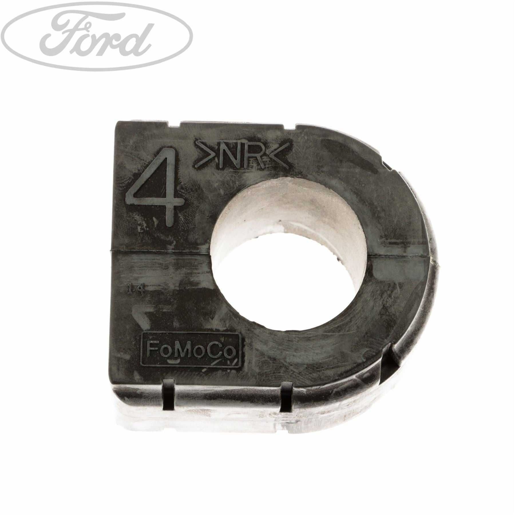 Ford, TRACK CONTROL ANCILLARY PARTS