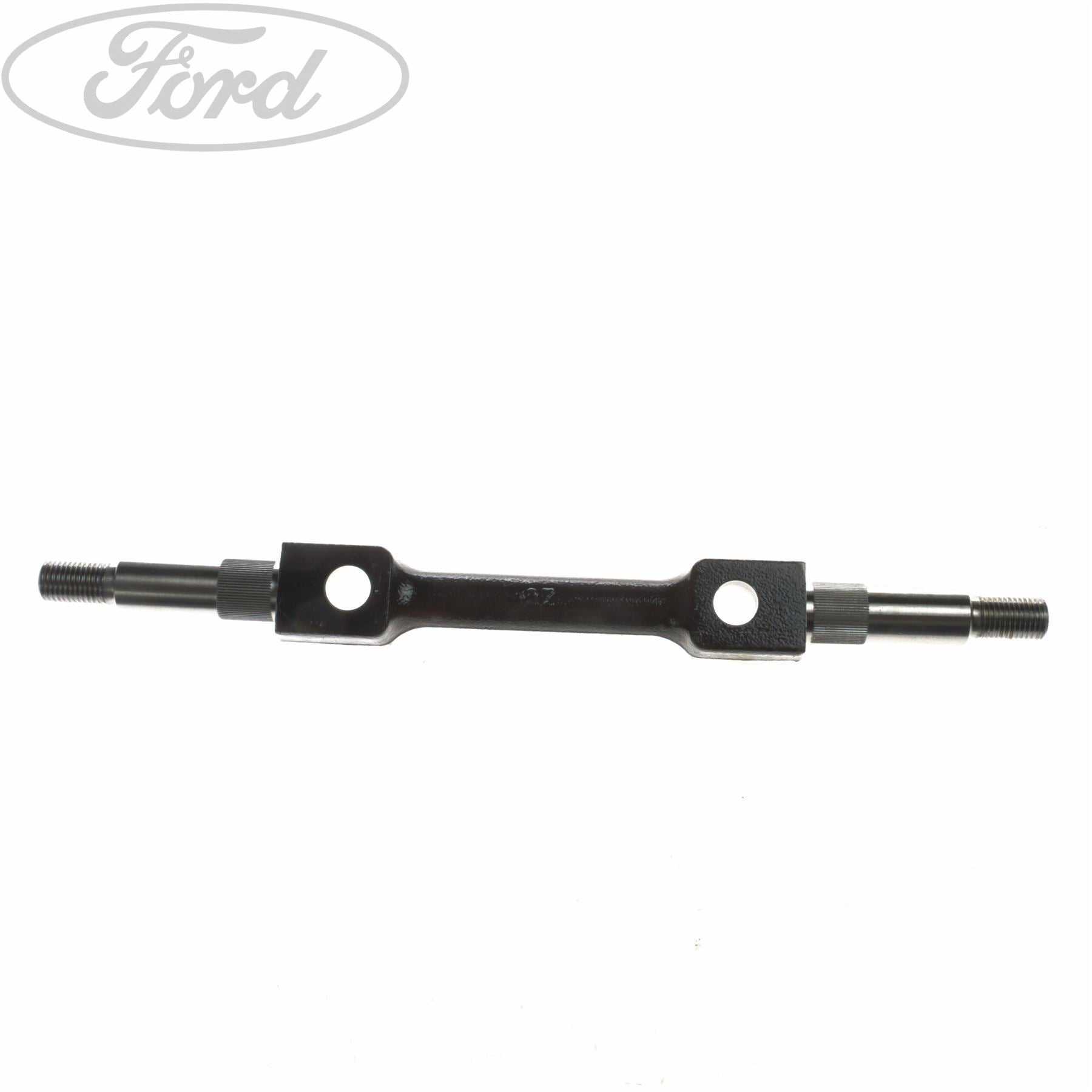 Ford, TRACK CONTROL ANCILLARY PARTS