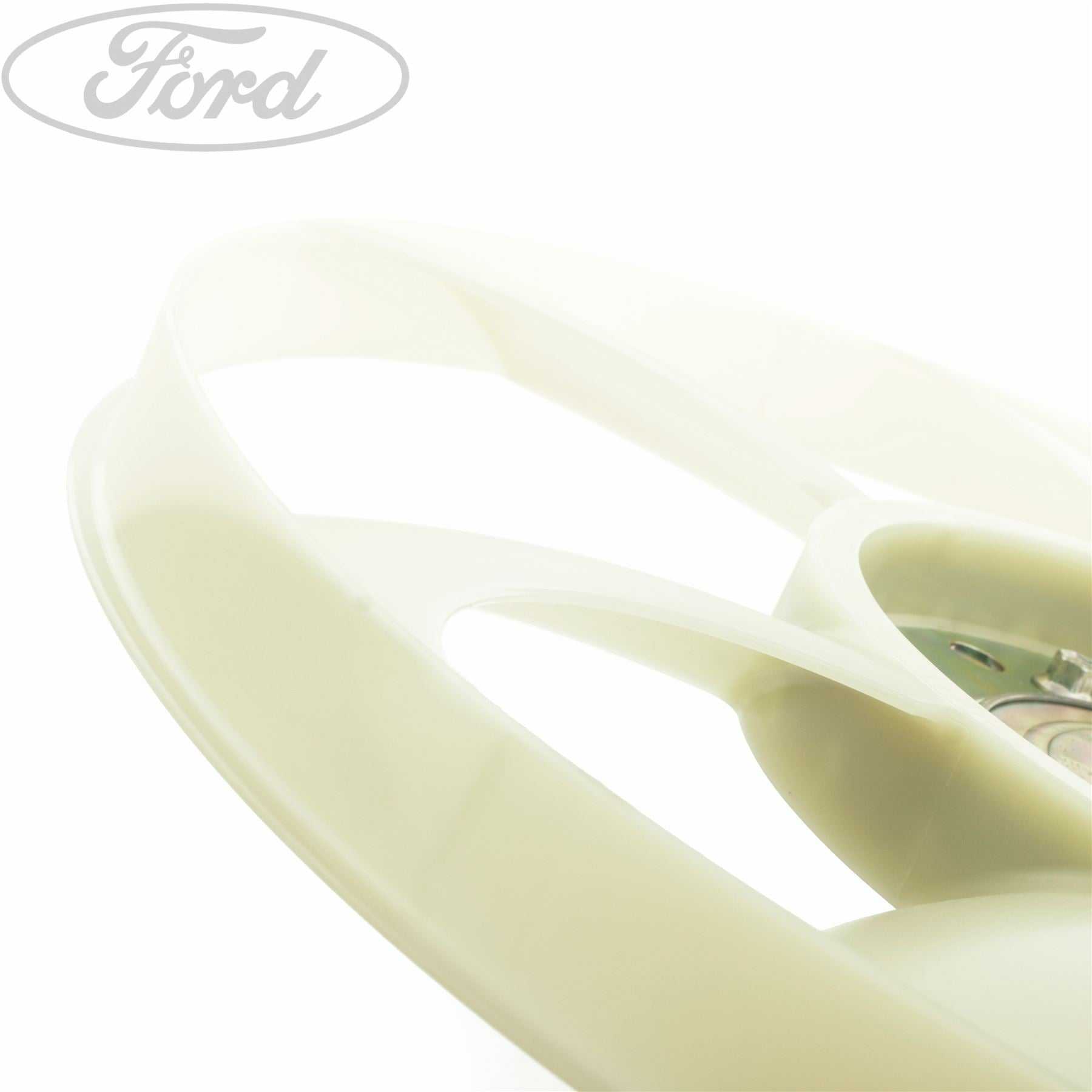 Ford, TRANSIT 2.2 2.4 TDCI ENGINE COOLING FAN 2006-2014