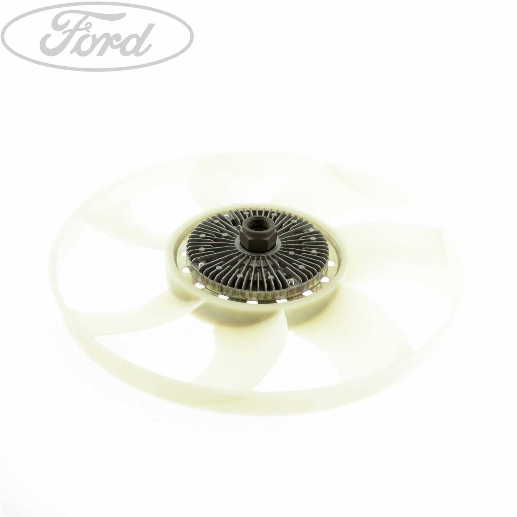 Ford, TRANSIT 2.2 2.4 TDCI ENGINE COOLING FAN 2006-2014
