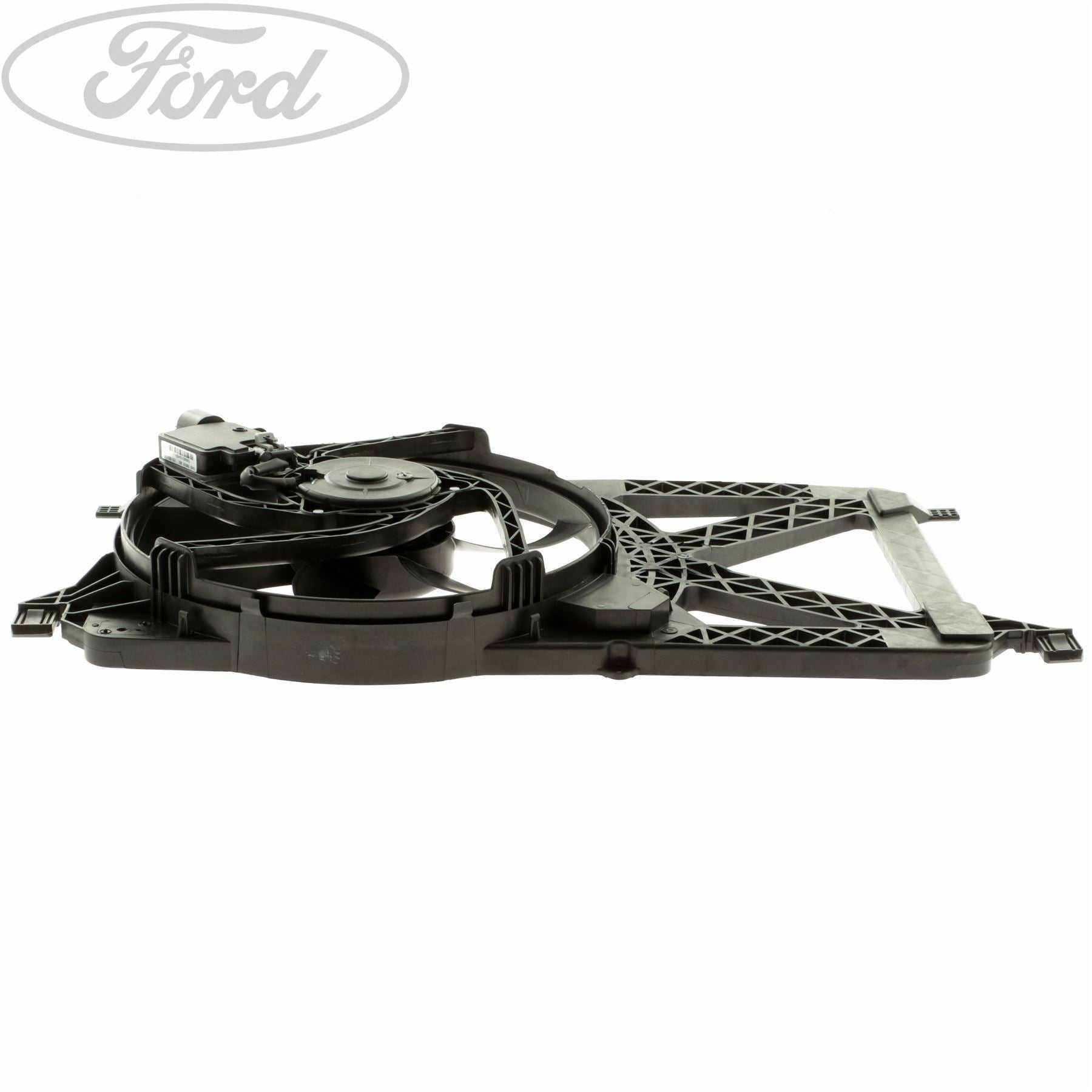 Ford, TRANSIT 2.2 2.4 TDCI ENGINE COOLING FAN & MOTOR