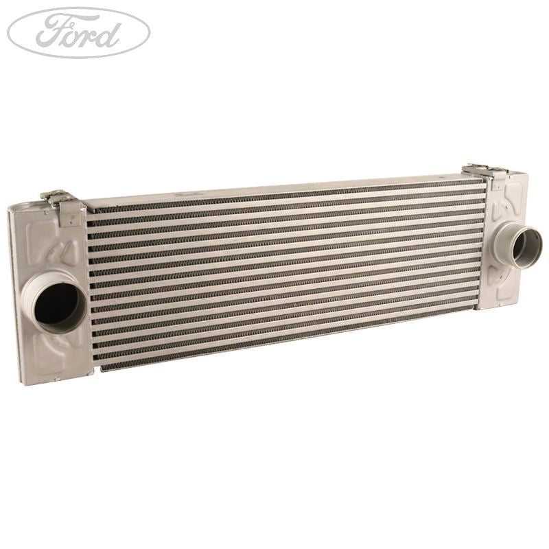 Ford, TRANSIT 2.2 CR TC I4 DSL INTERCOOLER 2011-2014