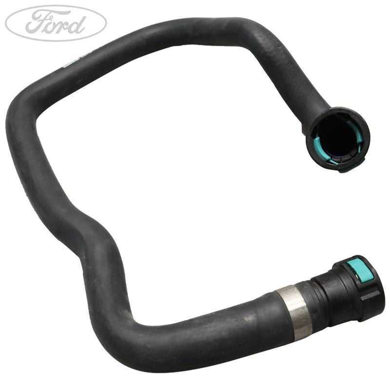 Ford, TRANSIT 2.2 DURATORQ TDCI HEATER WATER HOSE 06-11