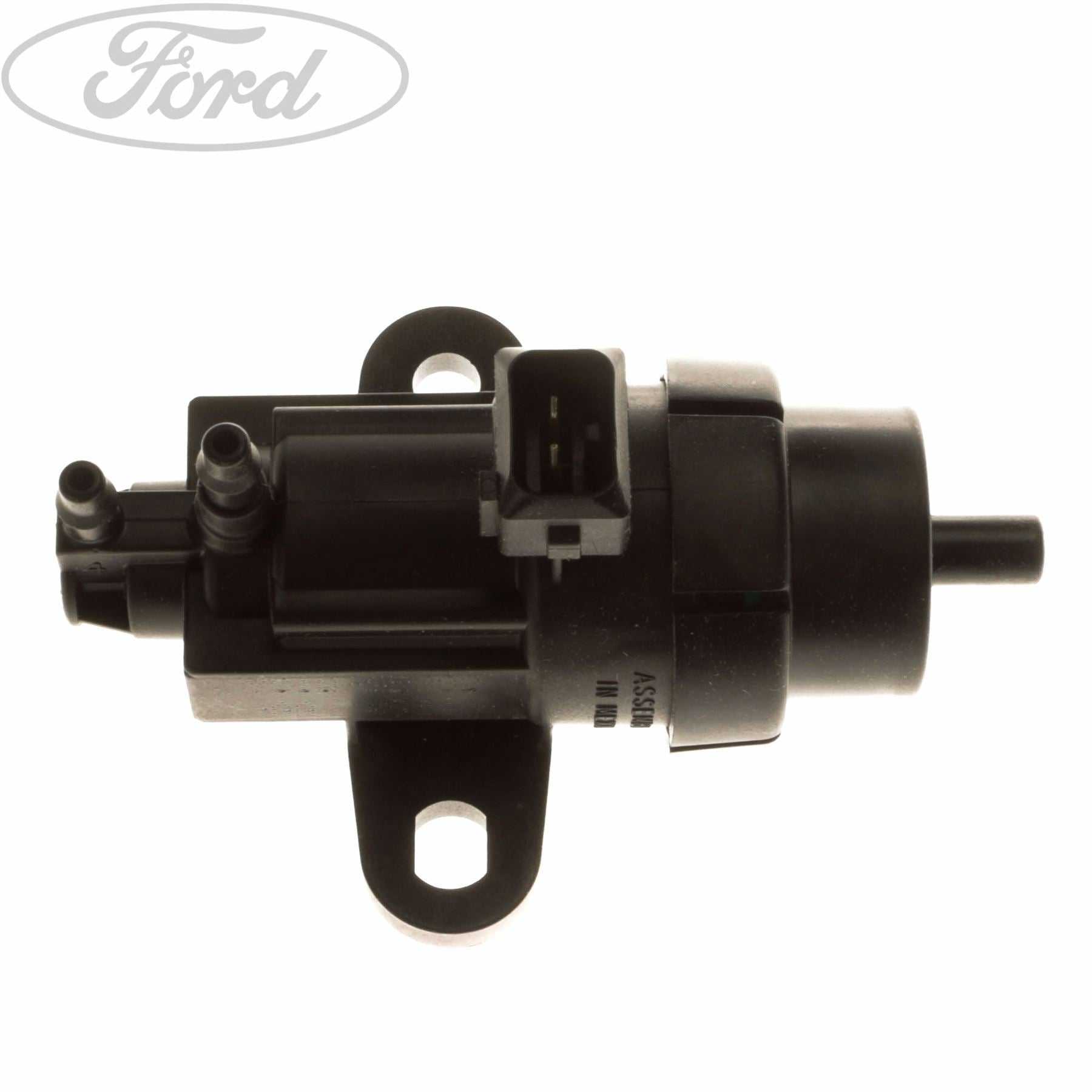 Ford, TRANSIT 2.4 TDCI EGR VACUUM CONTROL VALVE DURATORQ