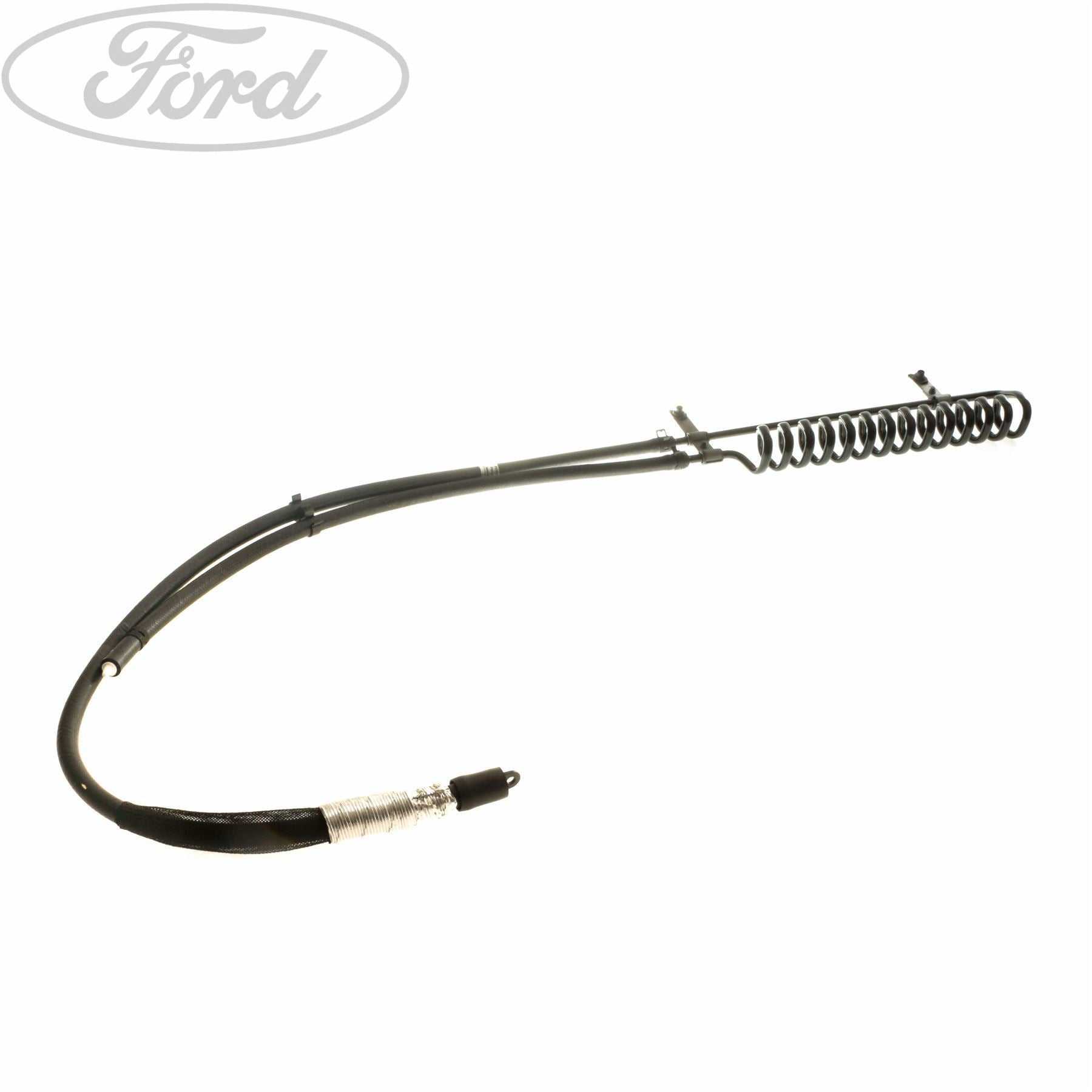 Ford, TRANSIT 2006-2014 POWER STEERING OIL COOLER