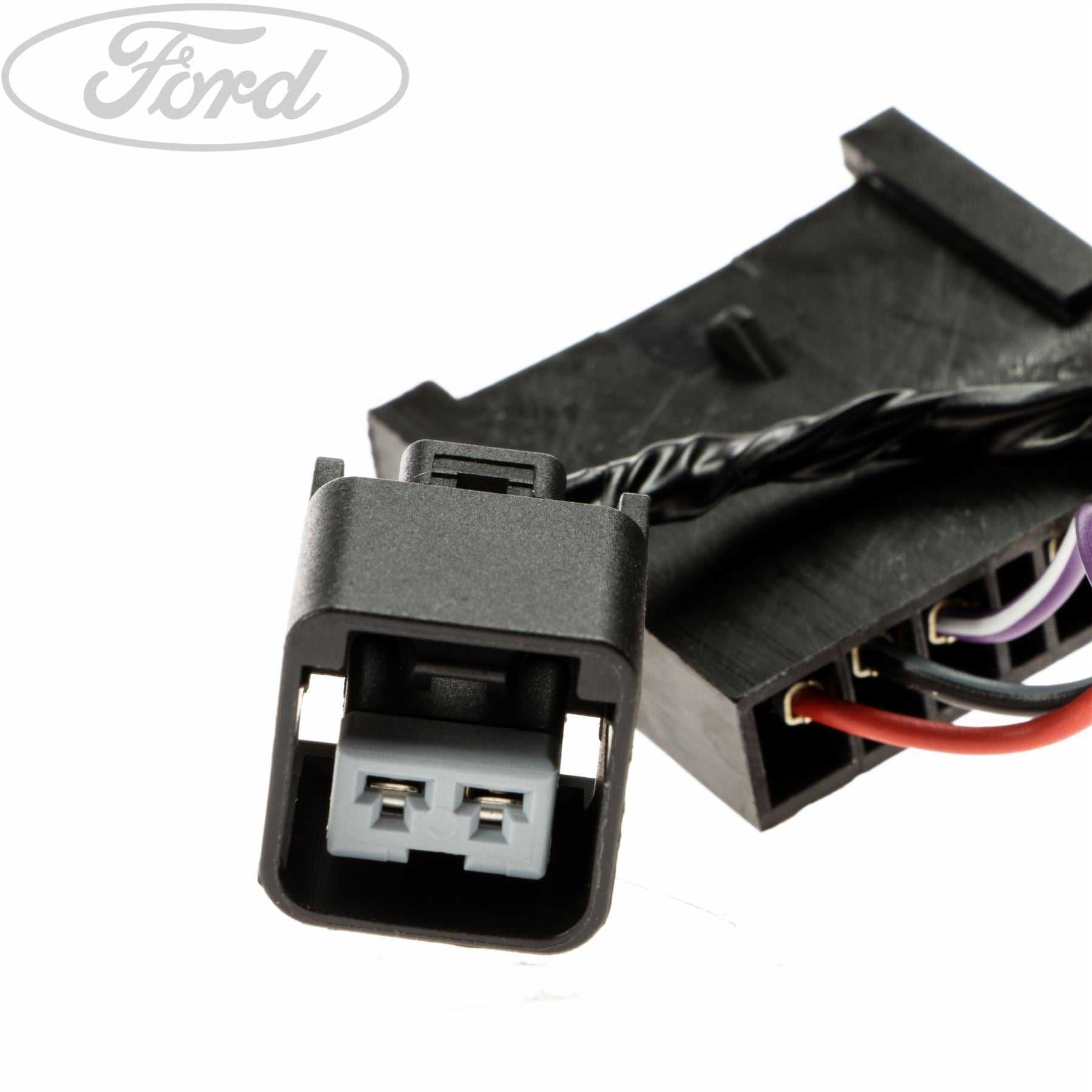Ford, TRANSIT BACK DOOR BODY CLOSURE WIRING