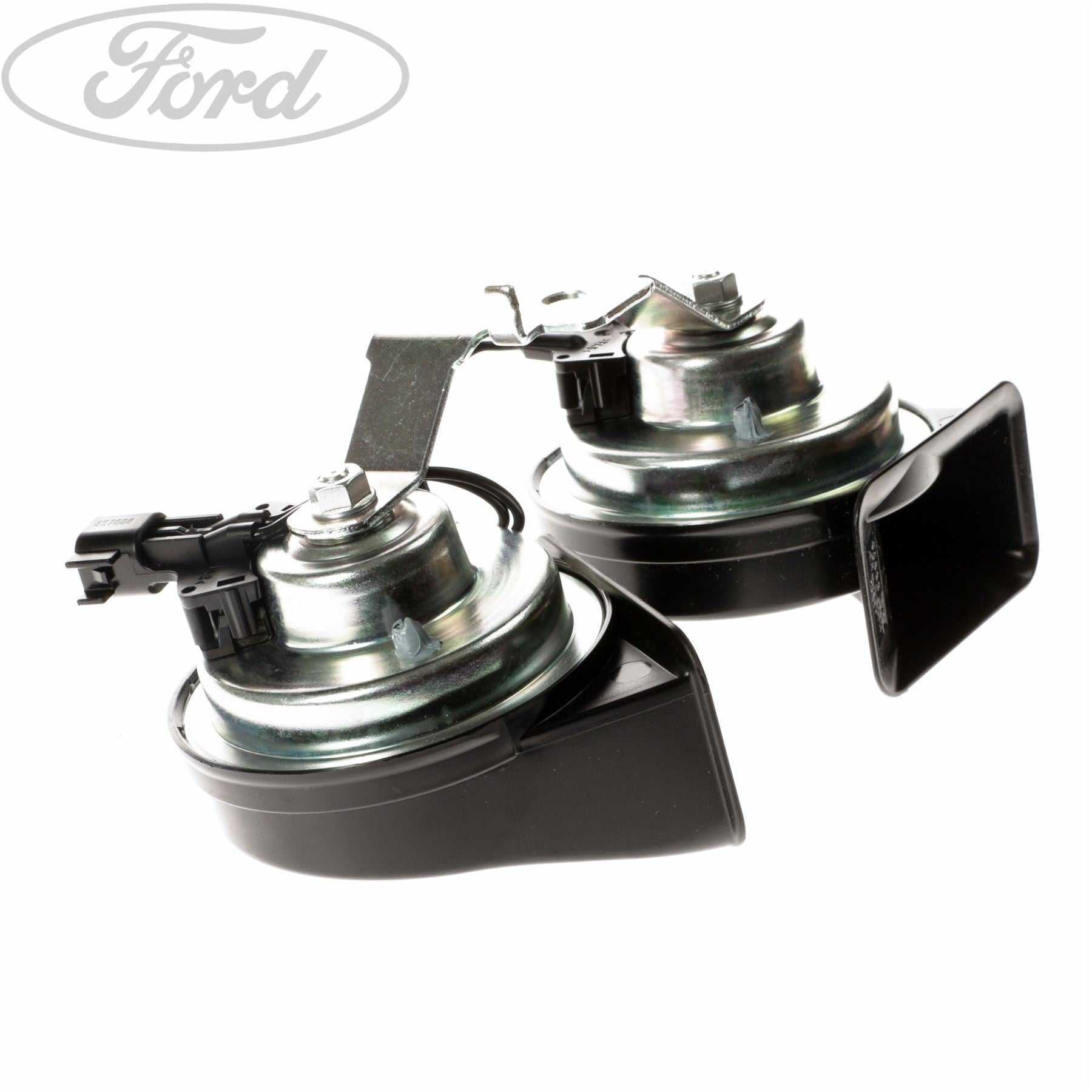 Ford, TRANSIT CAR HORN