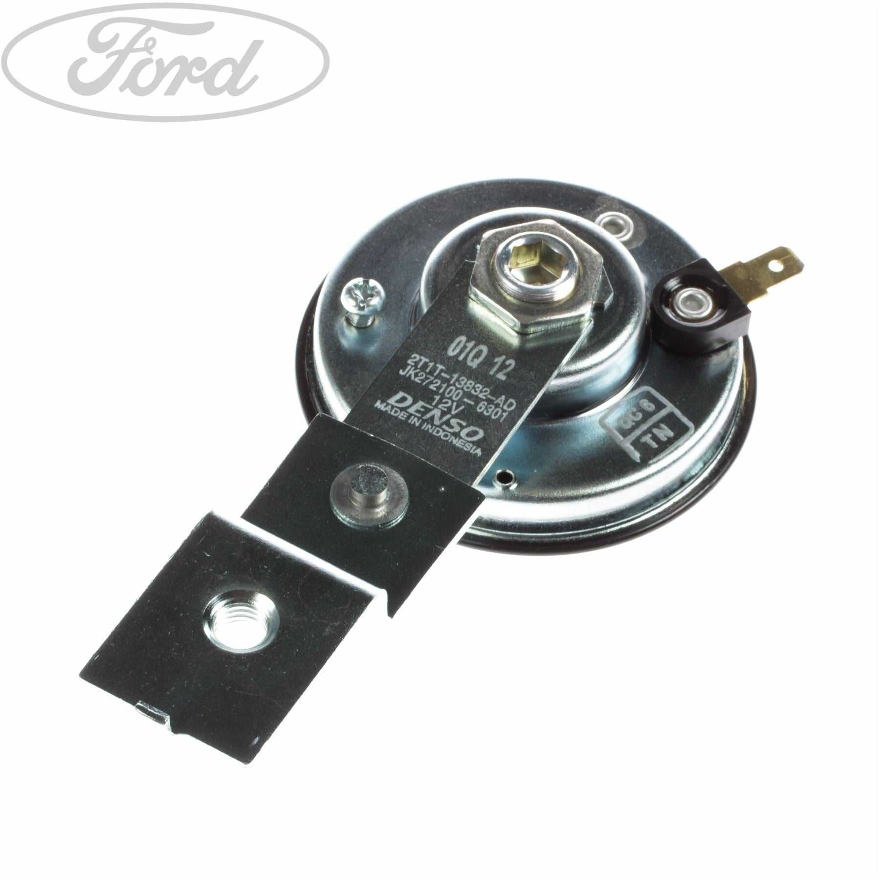 Ford, TRANSIT CONNECT CAR HORN 2002- 2013