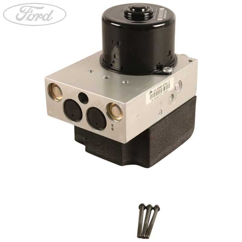 Ford, TRANSIT CONNECT FOCUS MK1 ABS HYDRAULICS CONTROL UNIT