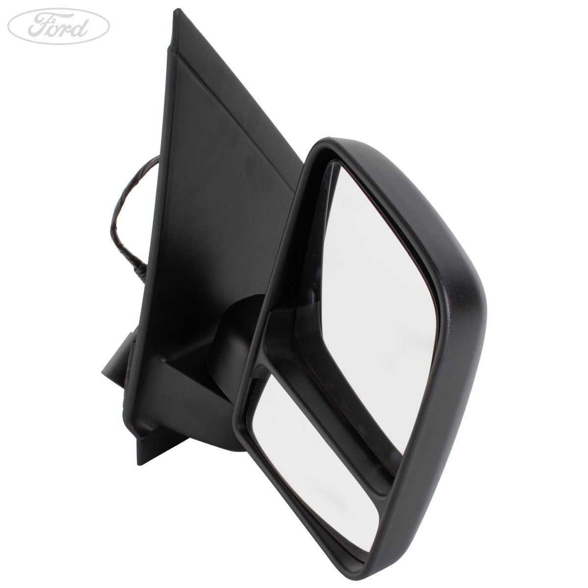 Ford, TRANSIT CONNECT FRONT O/S RIGHT DRIVER OUTER WING MIRROR