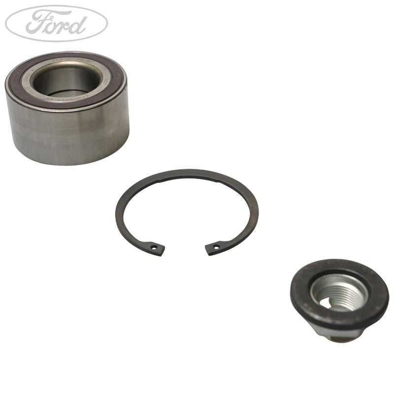 Ford, TRANSIT CONNECT FRONT WHEEL BEARING REPAIR KIT 2011-