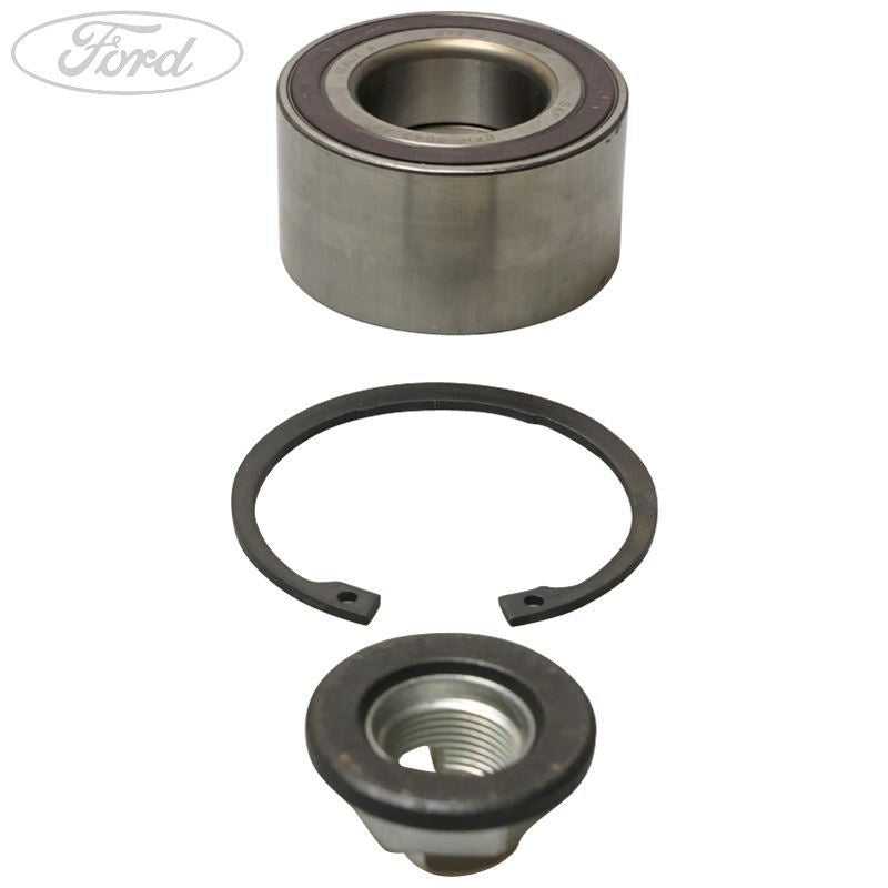 Ford, TRANSIT CONNECT FRONT WHEEL BEARING REPAIR KIT 2011-