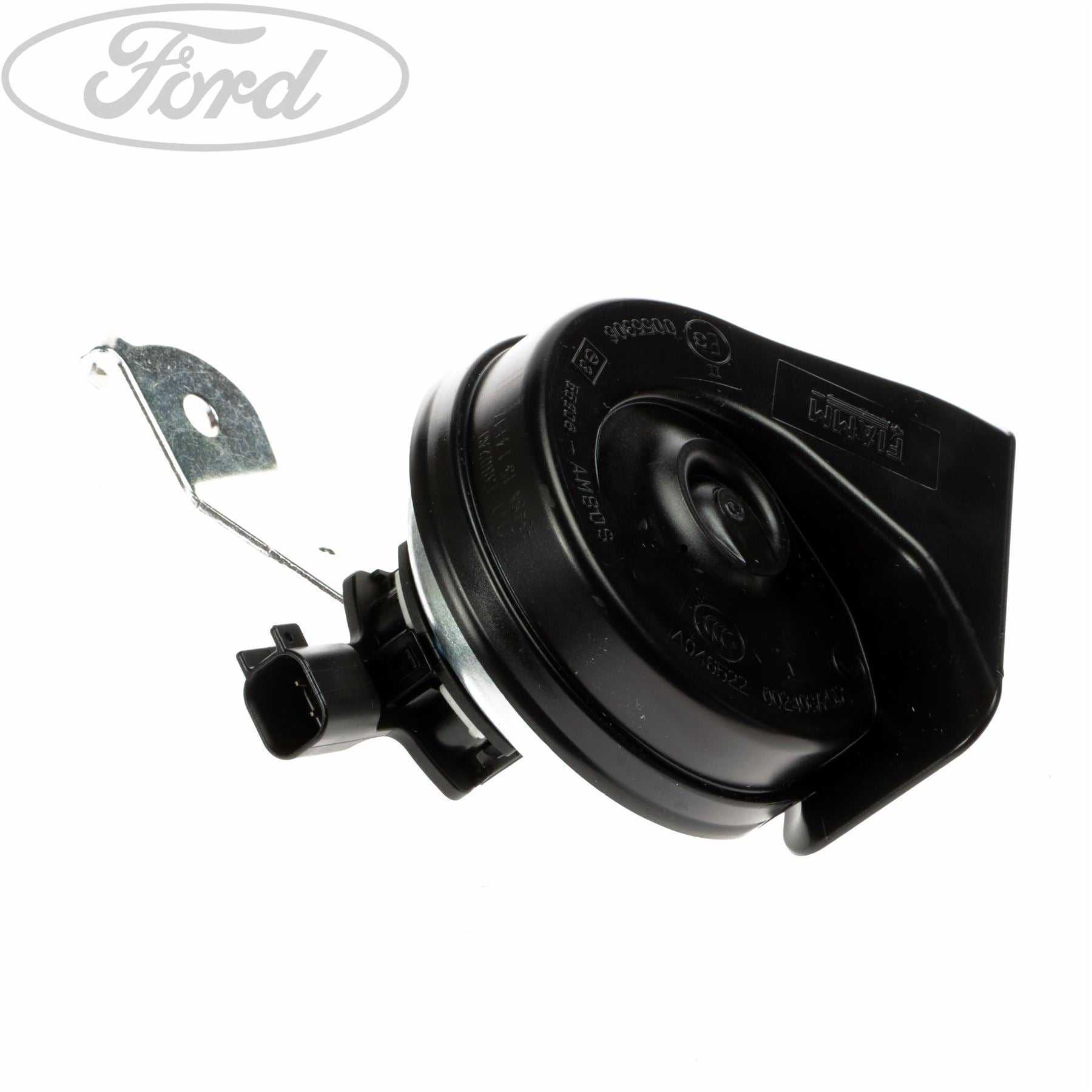 Ford, TRANSIT CONNECT LOW PITCH CAR HORN