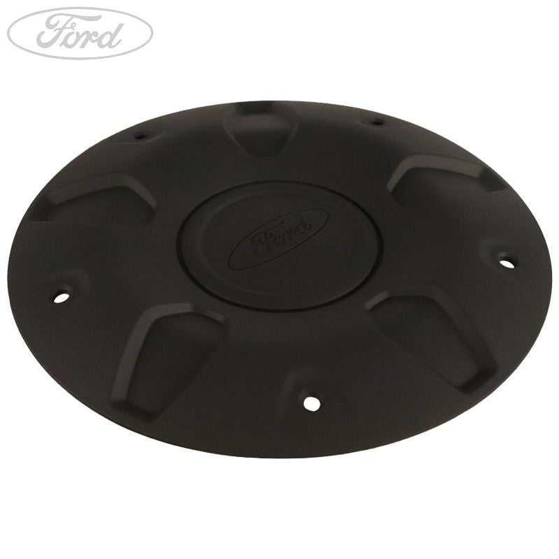 Ford, TRANSIT CONNECT MK2 16" STEEL WHEEL TRIM COVER 6.5X16