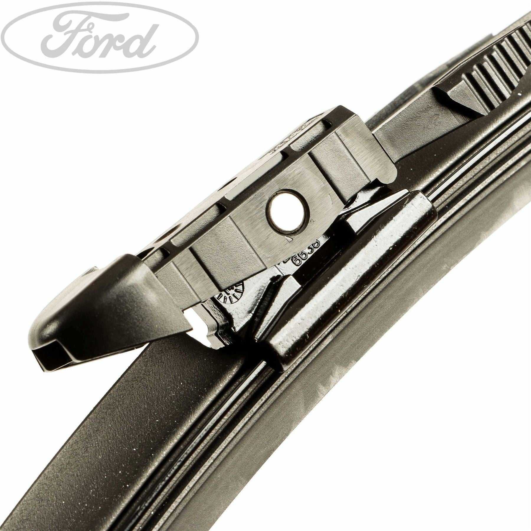 Ford, TRANSIT CONNECT N/S LH FRONT WIPER BLADE FLAT AERO BLADE