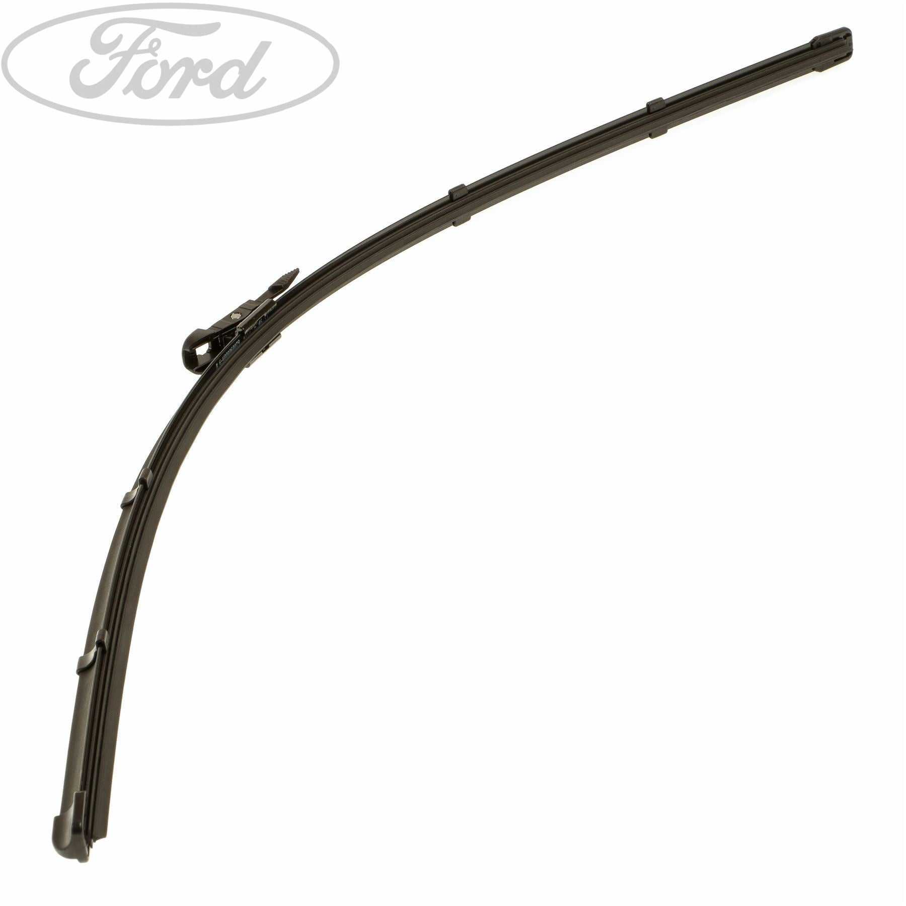 Ford, TRANSIT CONNECT N/S LH FRONT WIPER BLADE FLAT AERO BLADE