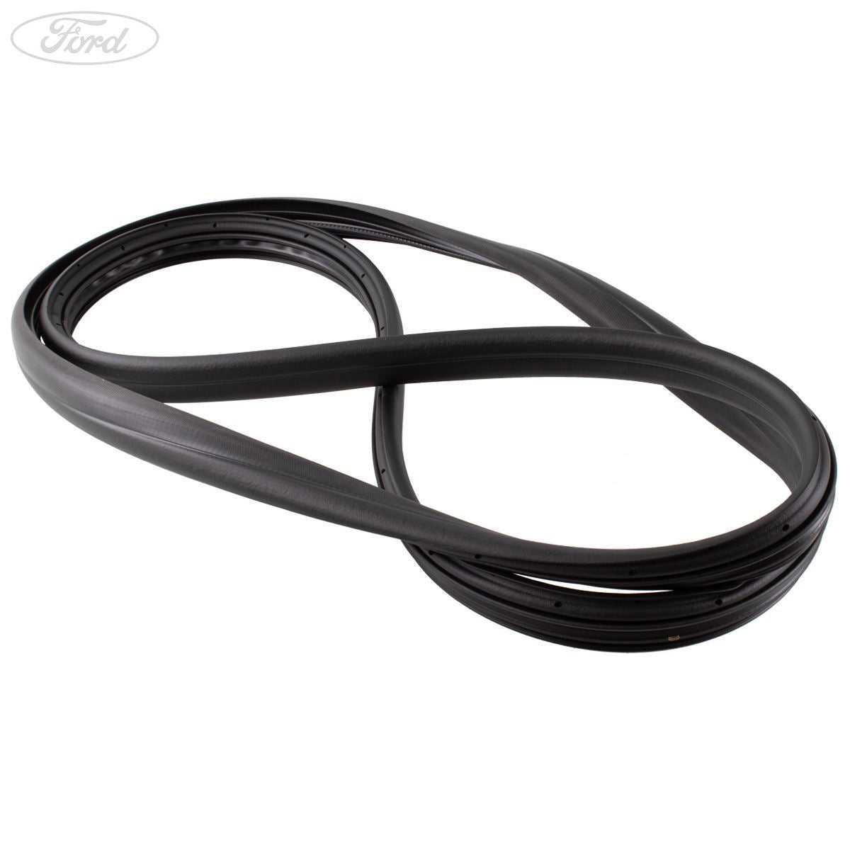 Ford, TRANSIT CONNECT O/S N/S SLIDING DOOR WEATHERSTRIP SEAL SWB