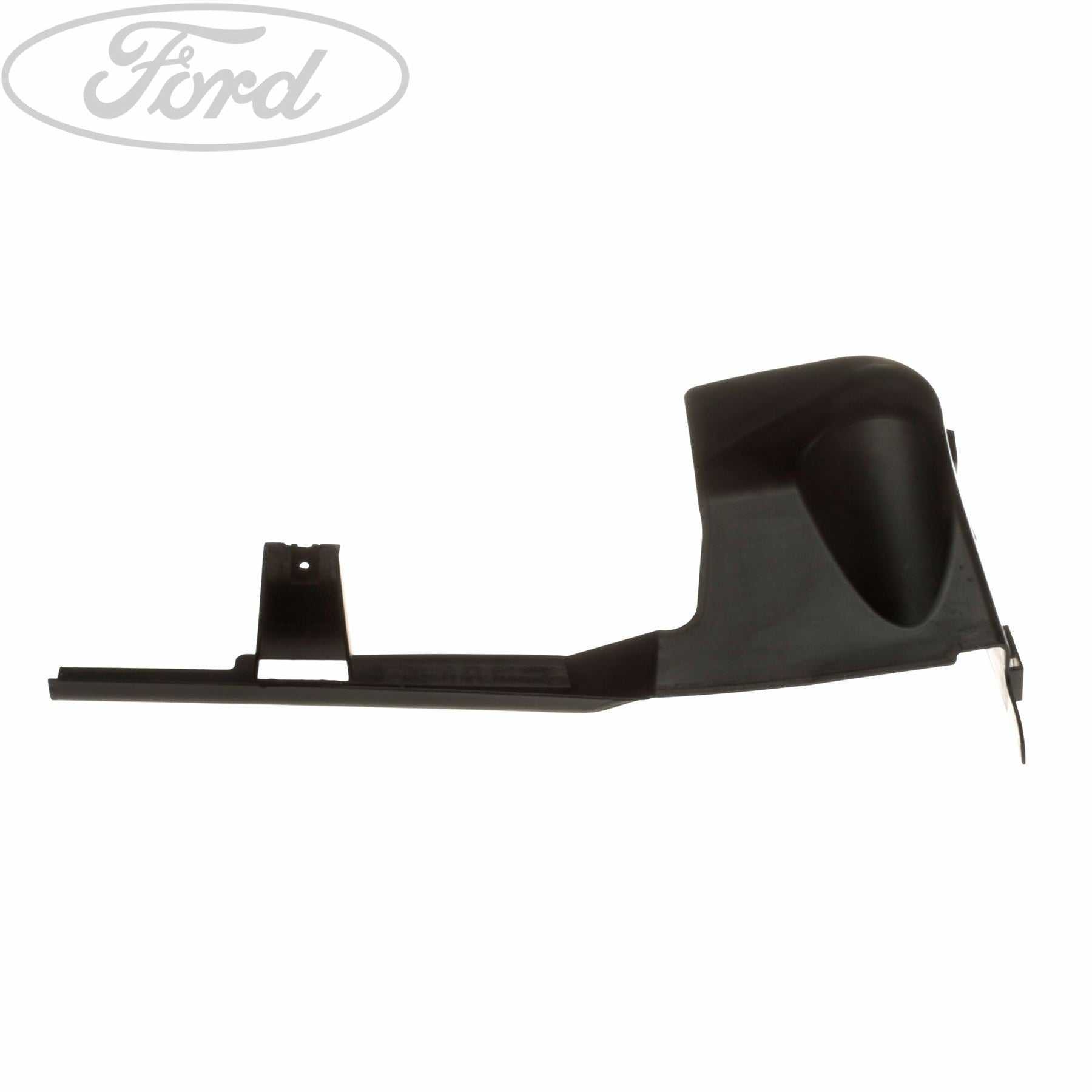 Ford, TRANSIT CONNECT O/S RH FRONT RADIATOR AIR DEFLECTOR PANEL