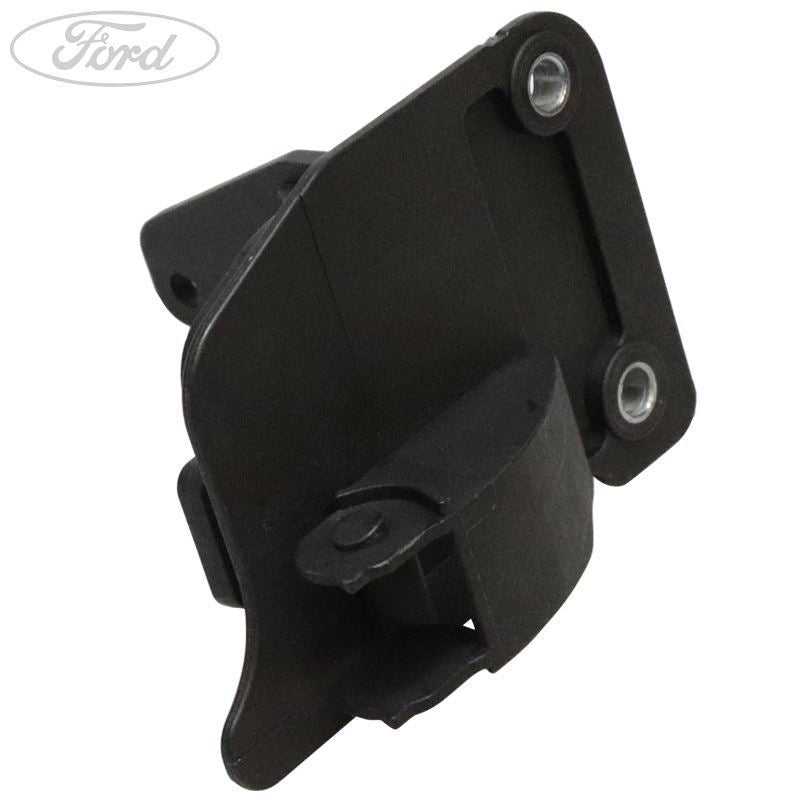 Ford, TRANSIT CONNECT REAR DOOR WIRING COVER W/ SLIDE WINDOW