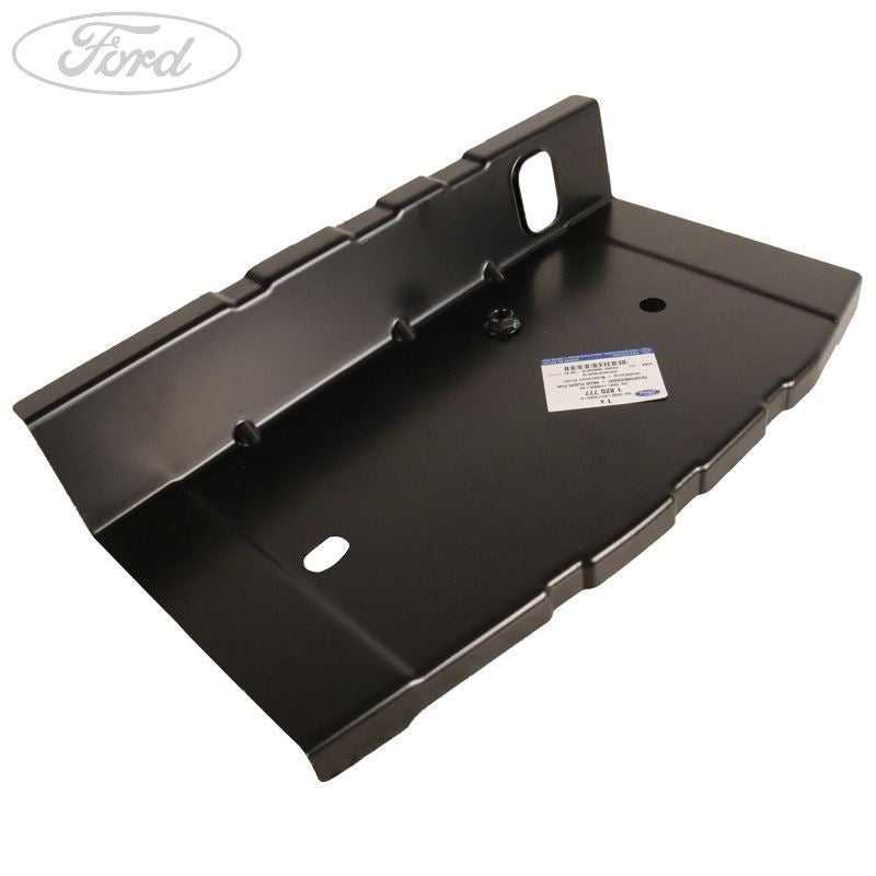 Ford, TRANSIT CONNECT REAR FLOOR PAN REINFORCEMENT PAN 2013-