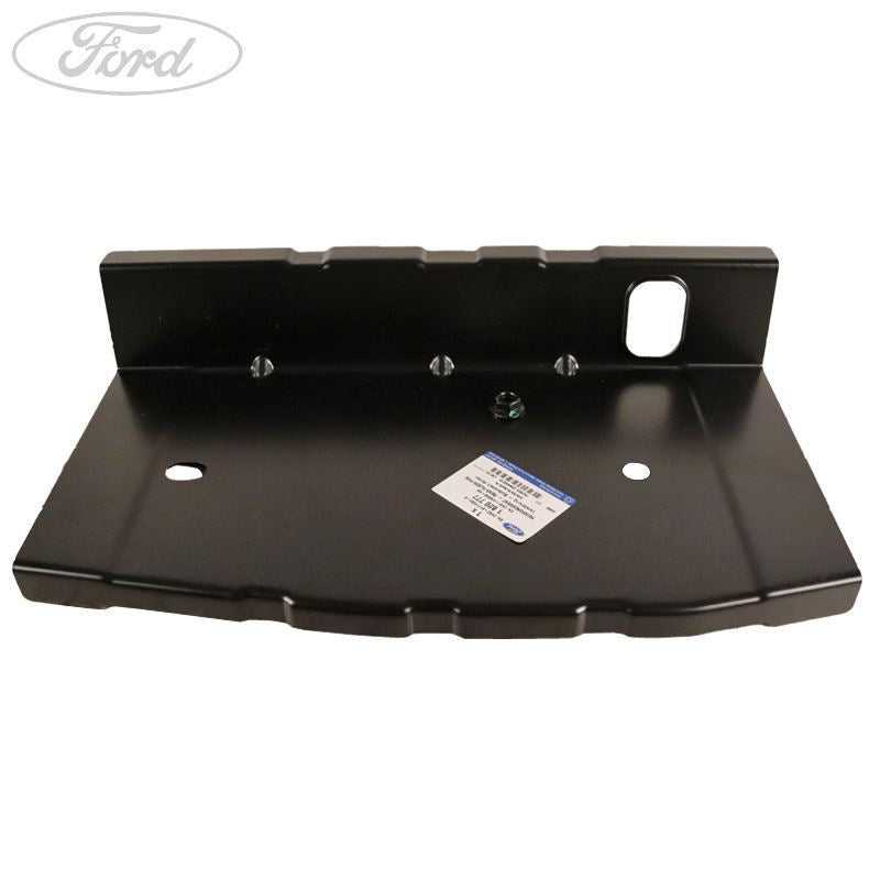 Ford, TRANSIT CONNECT REAR FLOOR PAN REINFORCEMENT PAN 2013-