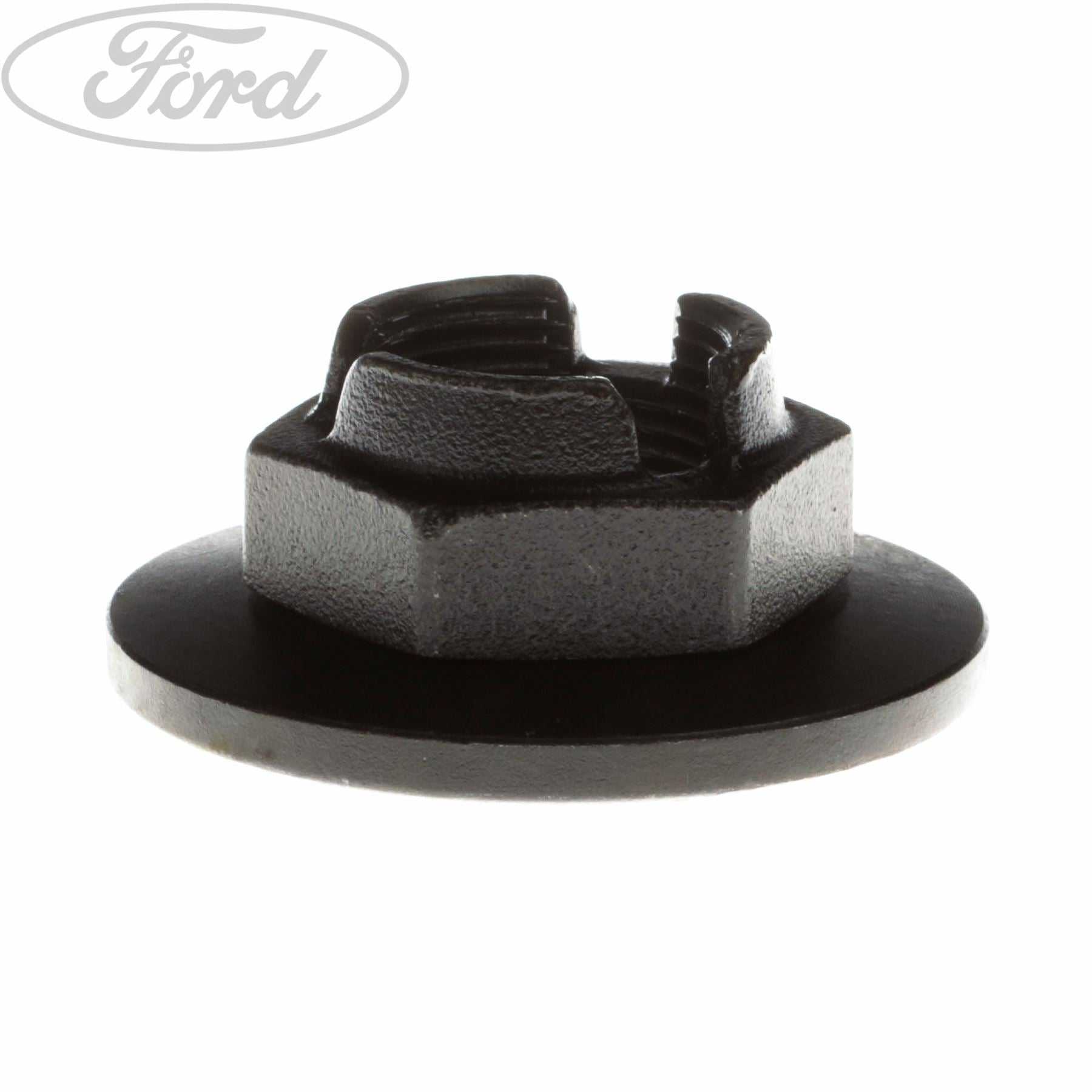 Ford, TRANSIT CONNECT REAR KNUCKLE SPINDLE HUB NUT 2002-2013