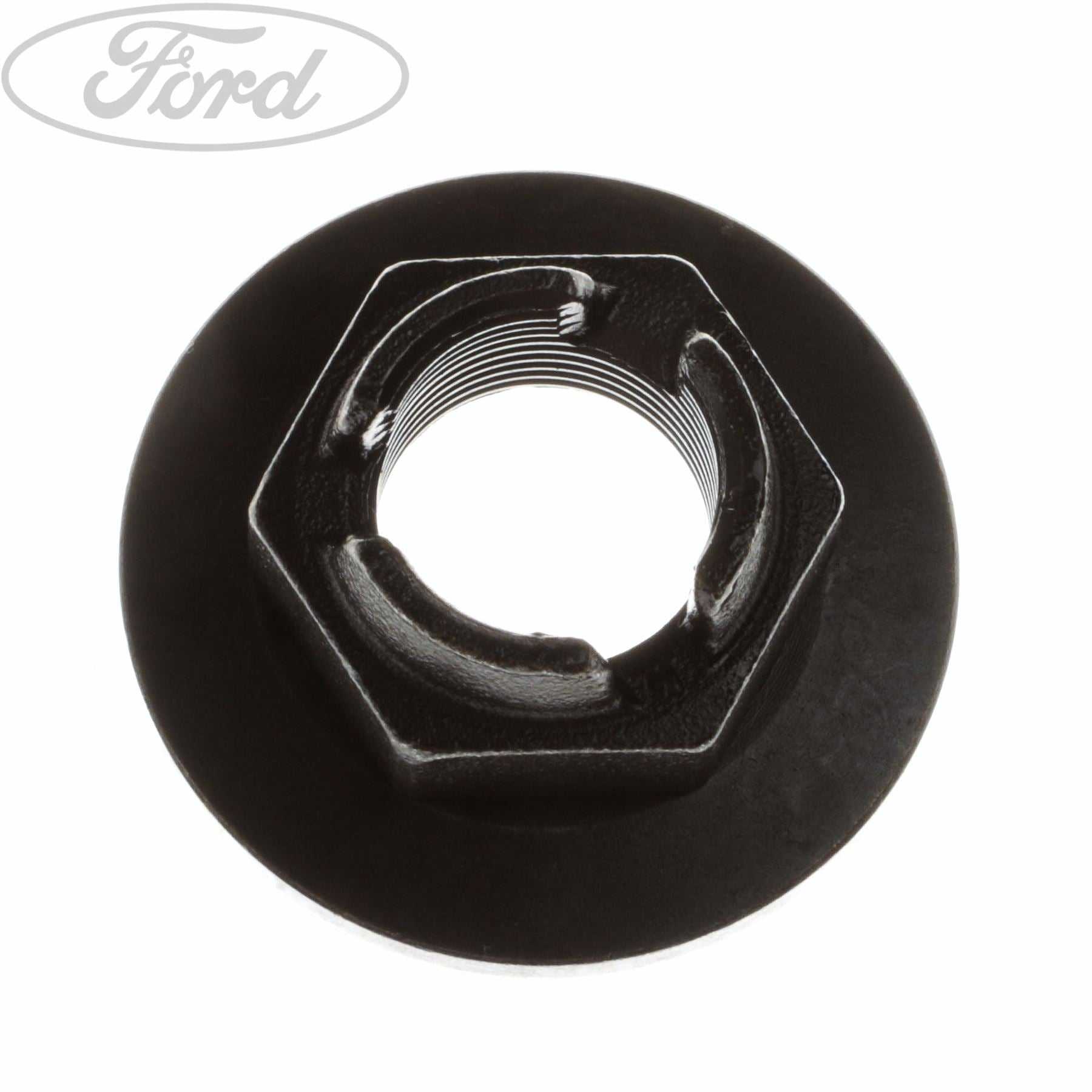 Ford, TRANSIT CONNECT REAR KNUCKLE SPINDLE HUB NUT 2002-2013