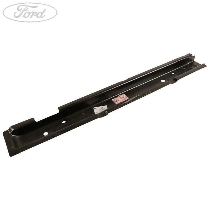 Ford, TRANSIT CONNECT REAR O/S LOWER DOOR STEP SILL PANEL 12-