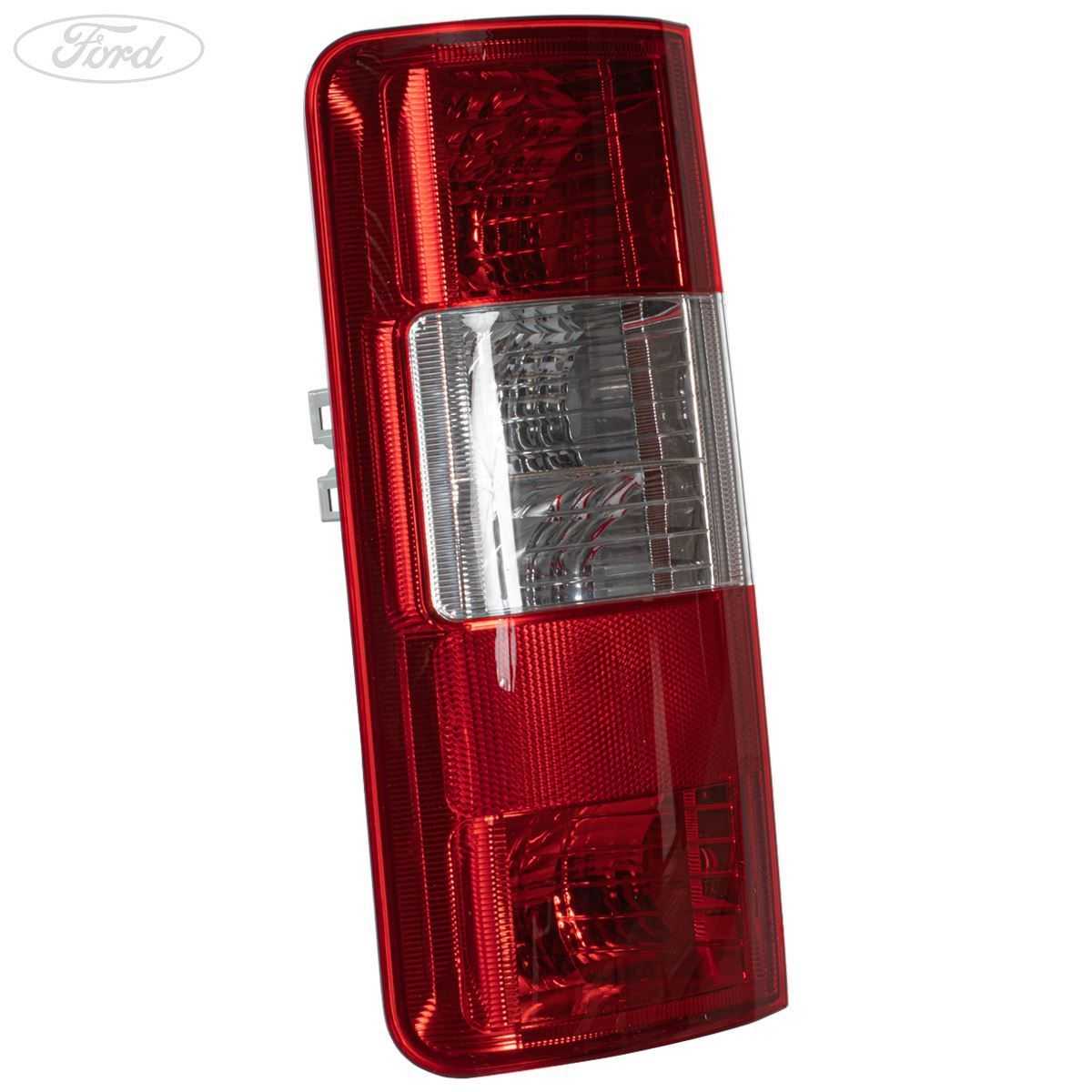 Ford, TRANSIT CONNECT REAR PASSENGER SIDE LIGHT TAIL LAMP CLUSTER 2002-2013