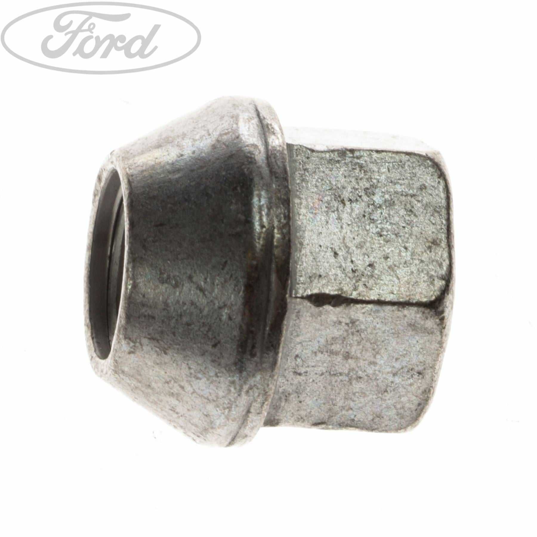 Ford, TRANSIT CONNECT STEEL WHEEL NUT X1 M12 X1.5MM 2002-2013