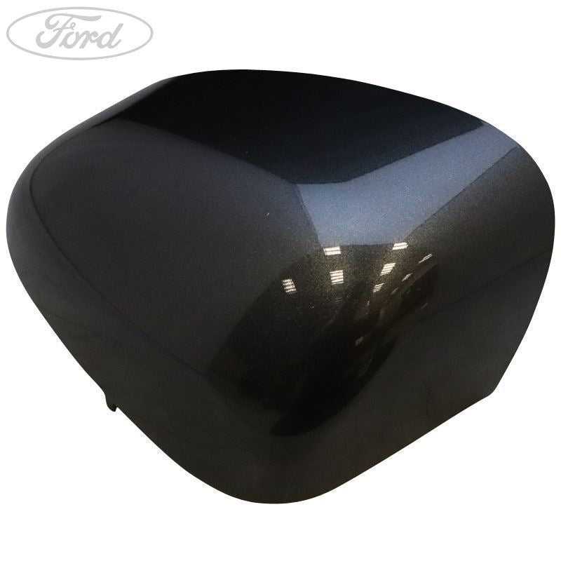 Ford, TRANSIT COURIER N/S DOOR MIRROR HOUSING COVER MAGNETIC