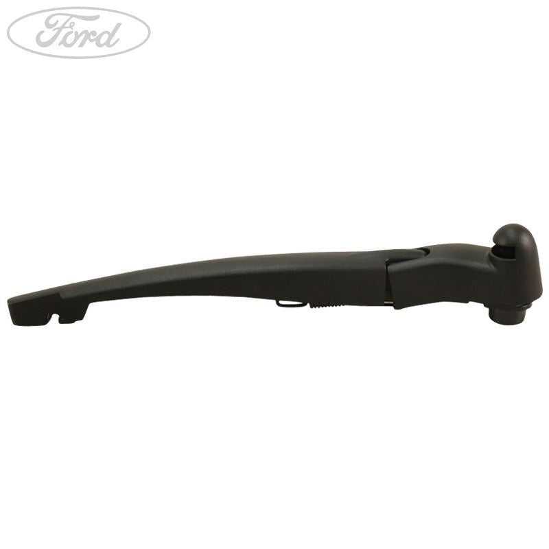 Ford, TRANSIT COURIER REAR WINDSCREEN WIPER ARM 04/2014-