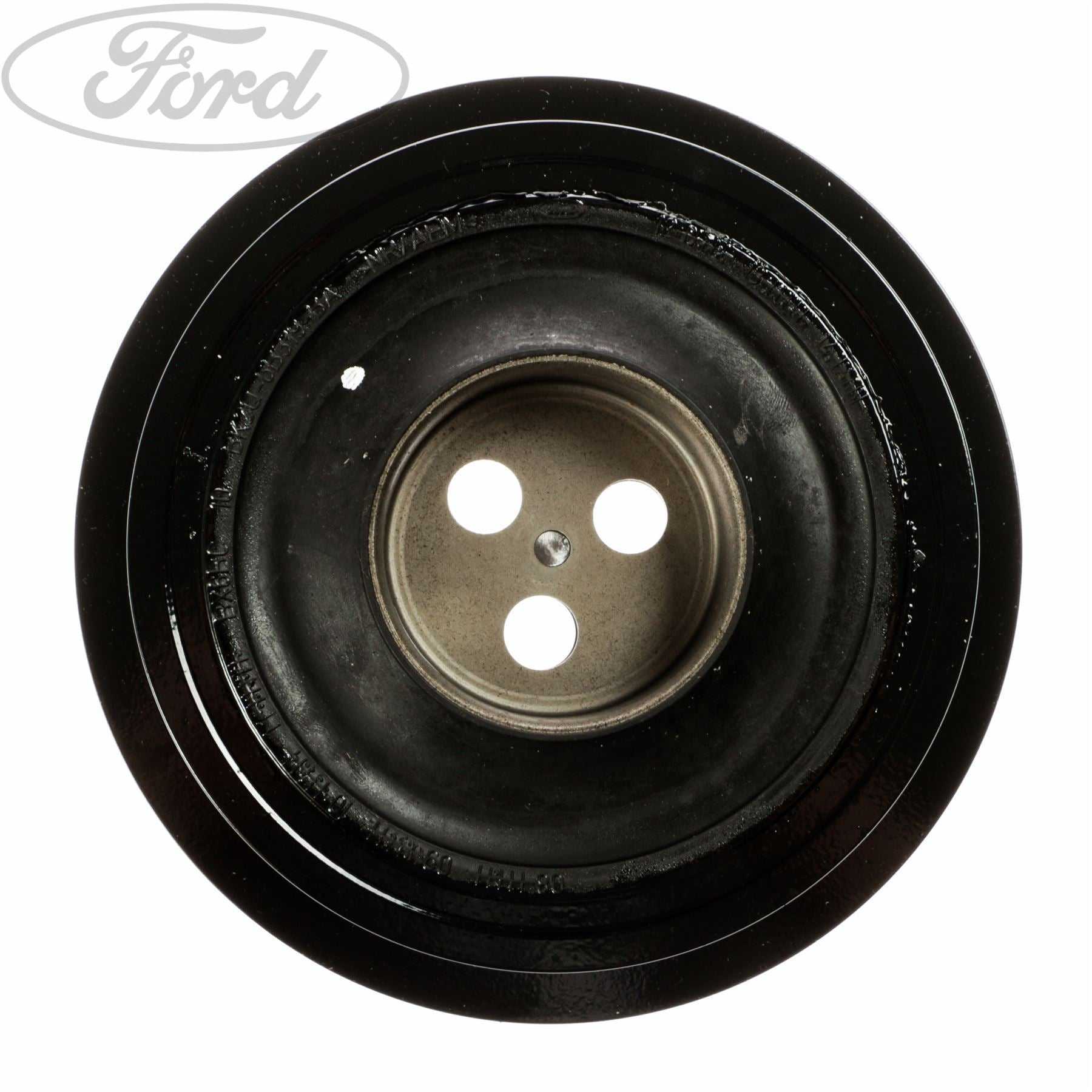 Ford, TRANSIT CRANKSHAFT PULLEY