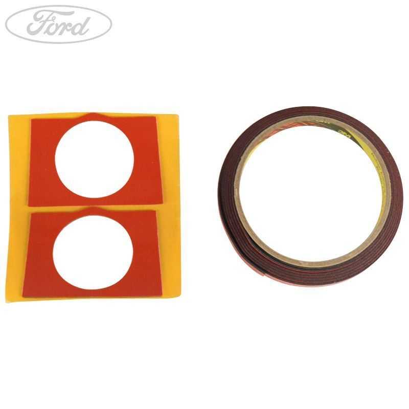 Ford, TRANSIT CUSTOM BODYKIT SECURING DOUBLE SIDED ADHESIVE TAPE