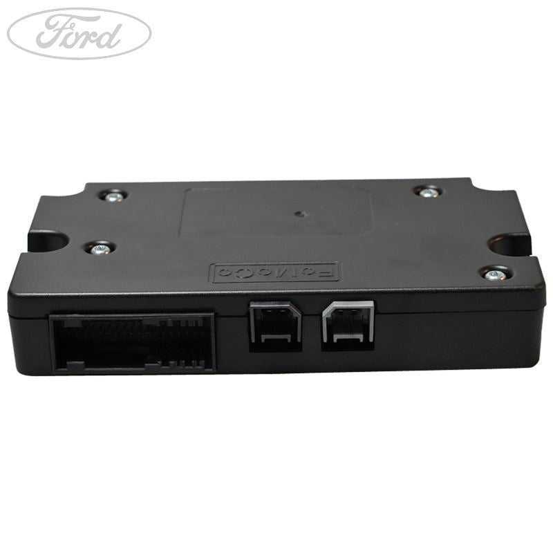 Ford, TRANSIT CUSTOM CENTRAL PROCESSING UNIT WITH GATEWAY
