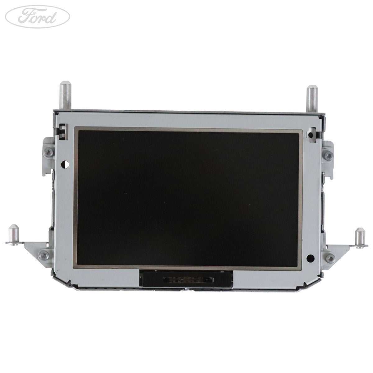 Ford, TRANSIT CUSTOM FRONT CONTROL DISPLAY INTERFACE MODULE UNIT