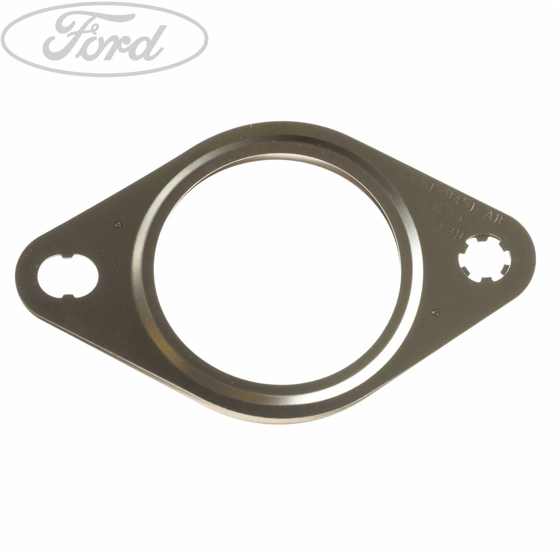 Ford, TRANSIT CUSTOM KUGA MONDEO 2.0 ECOBLUE EXHAUST GASKET 2016-