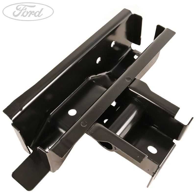 Ford, TRANSIT CUSTOM REAR O/S SUSPENSION SPRING MEMBER & BRACKET