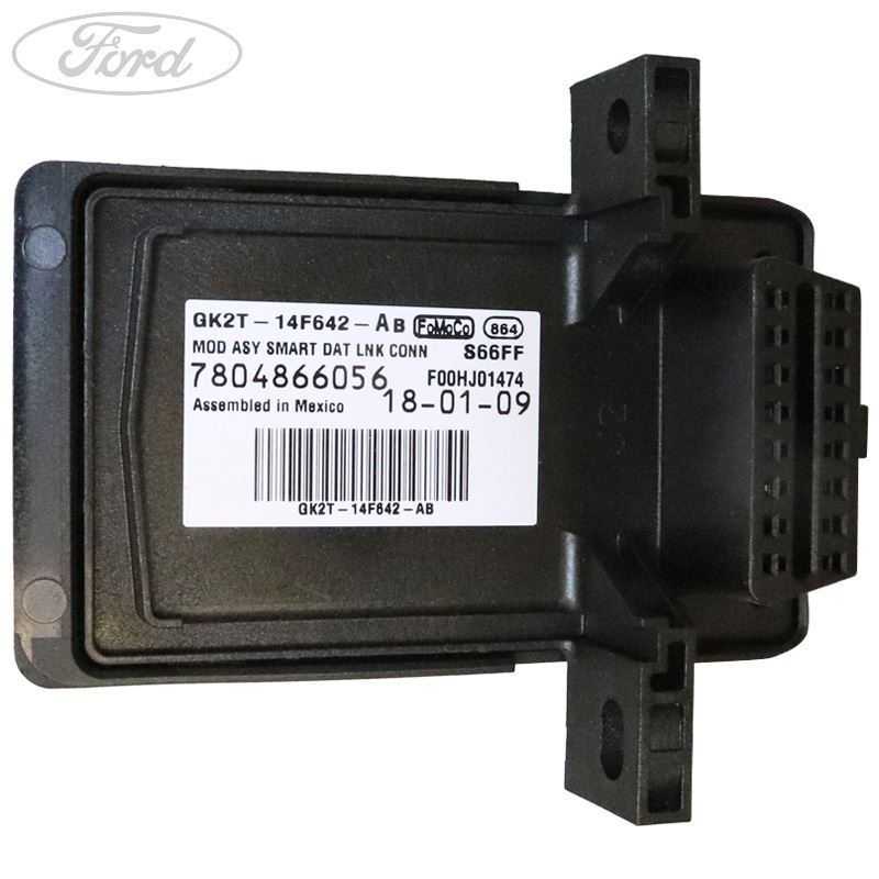 Ford, TRANSIT CUSTOM SMART DATA LINK MODULE ALL PANTHERS