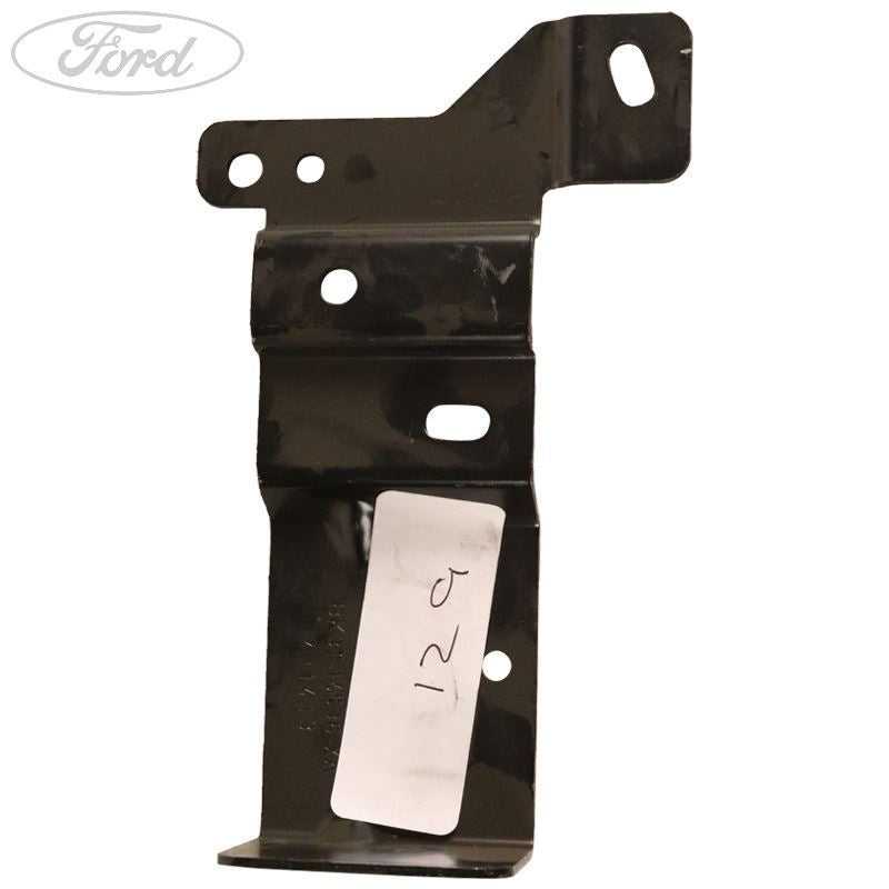 Ford, TRANSIT DURATORQ WIRING BRACKET 6-SPEED MANUAL 2014-