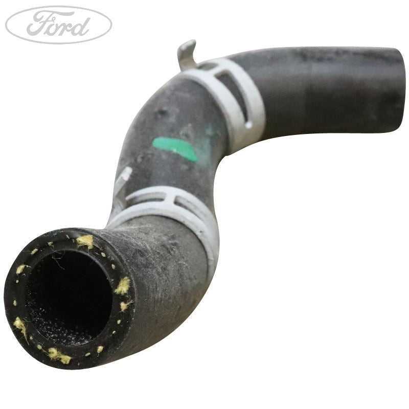 Ford, TRANSIT EXHAUST GAS RECIRCULATION PIPE 11-12 4WD RWD